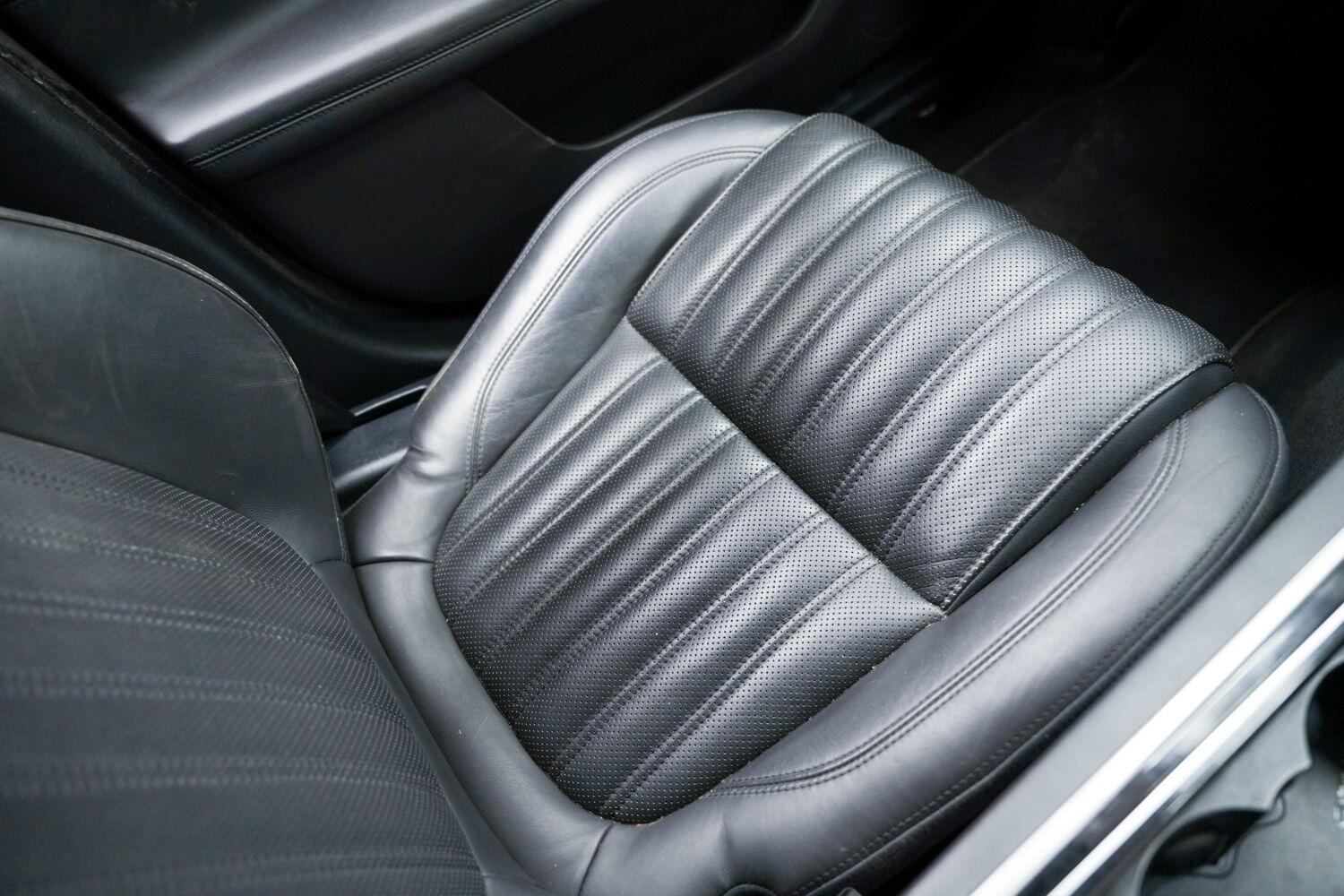 Used Jaguar XF for sale - 76824058: Photo 23