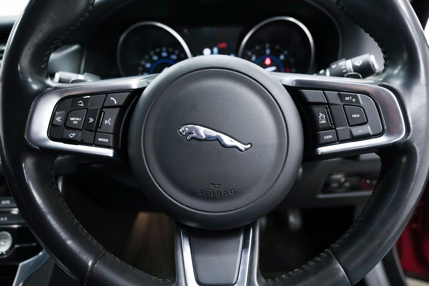 Used Jaguar XF for sale - 76824058: Photo 26