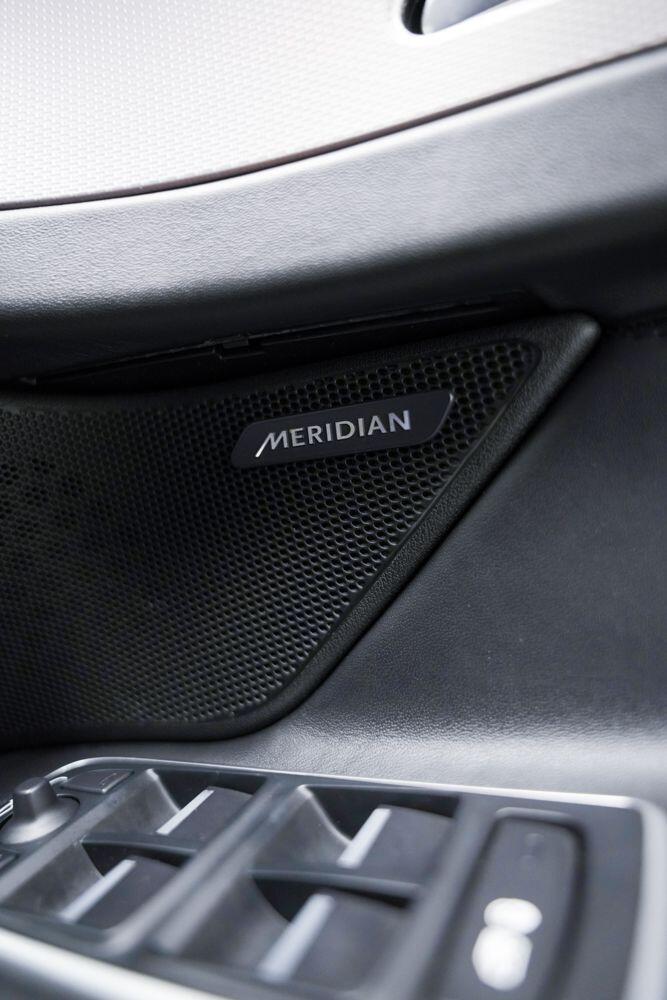 Used Jaguar XF for sale - 76824058: Photo 29