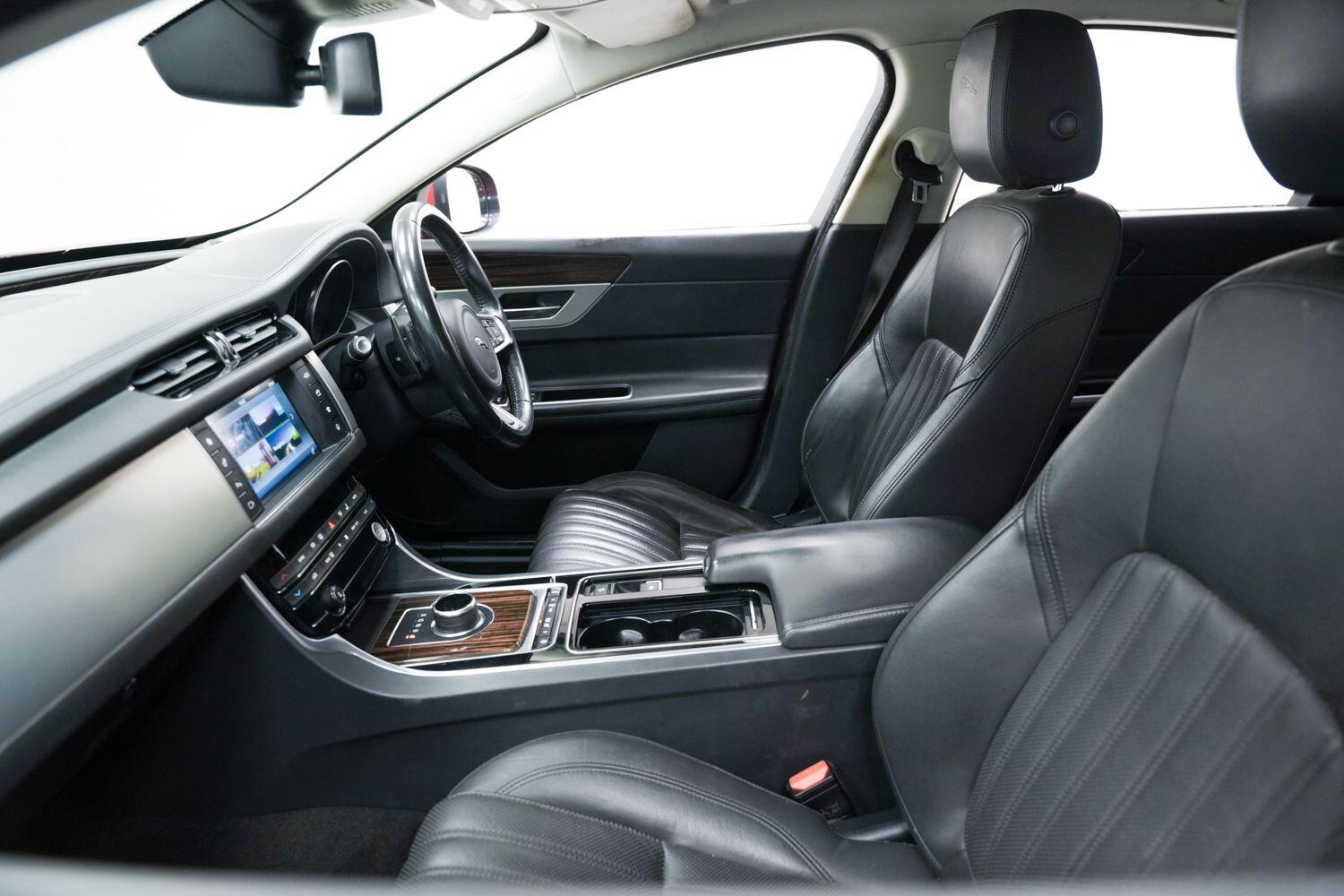 Used Jaguar XF for sale - 76824058: Photo 30