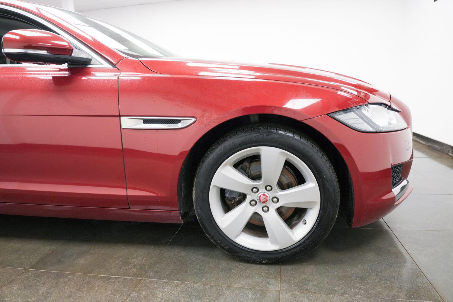 Used Jaguar XF for sale - 76824058: Photo 5
