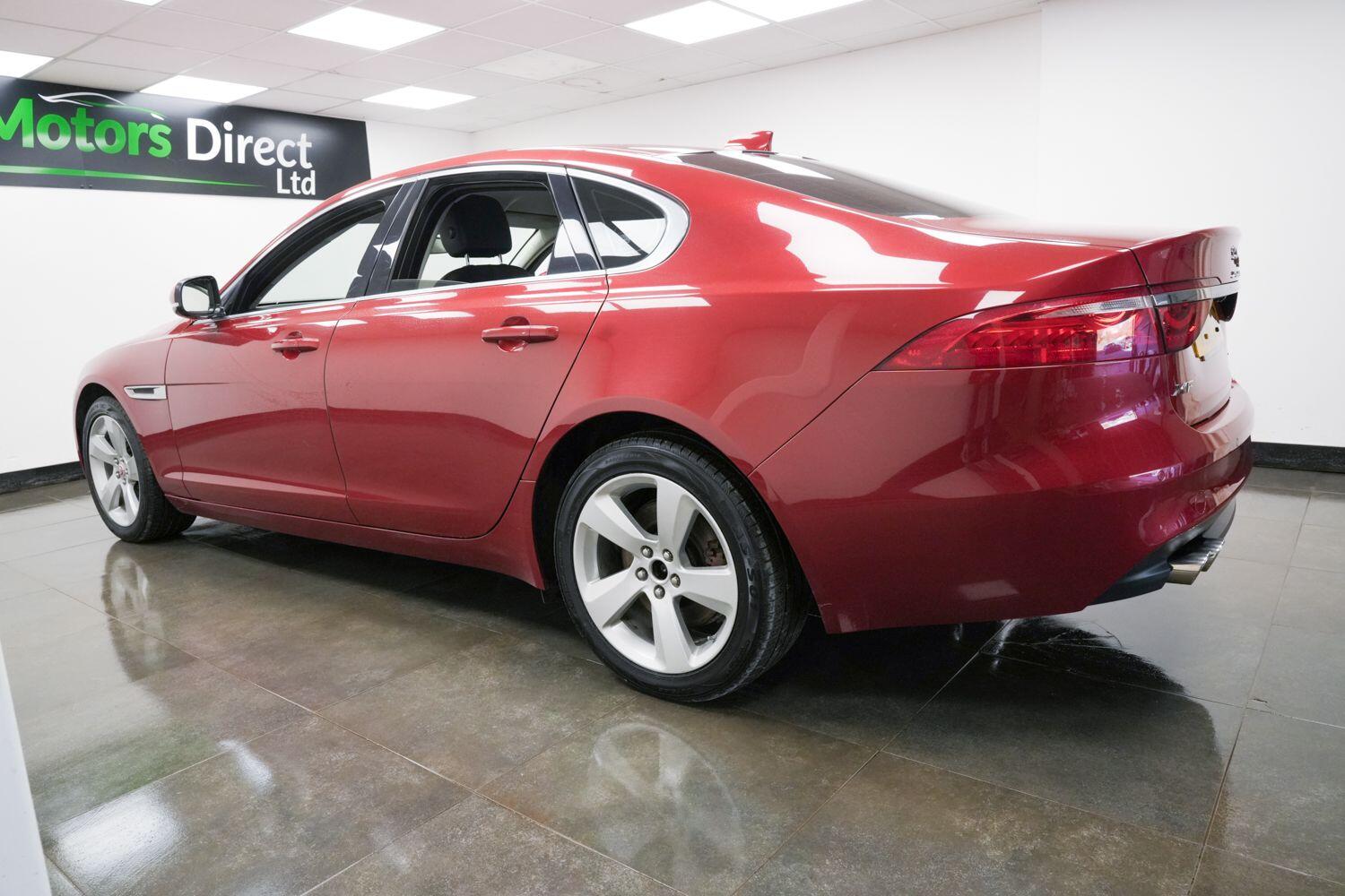 Used Jaguar XF for sale - 76824058: Photo 7