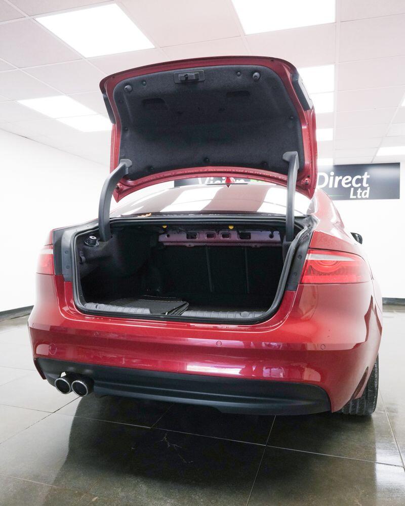 Used Jaguar XF for sale - 76824058: Photo 8