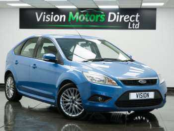 2008 (58) - 1.6 TDCi ECOnetic DPF 5dr