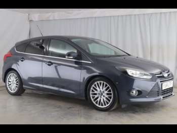 2014 (14) - 1.6 Zetec Navigator Powershift Euro 5 5dr
