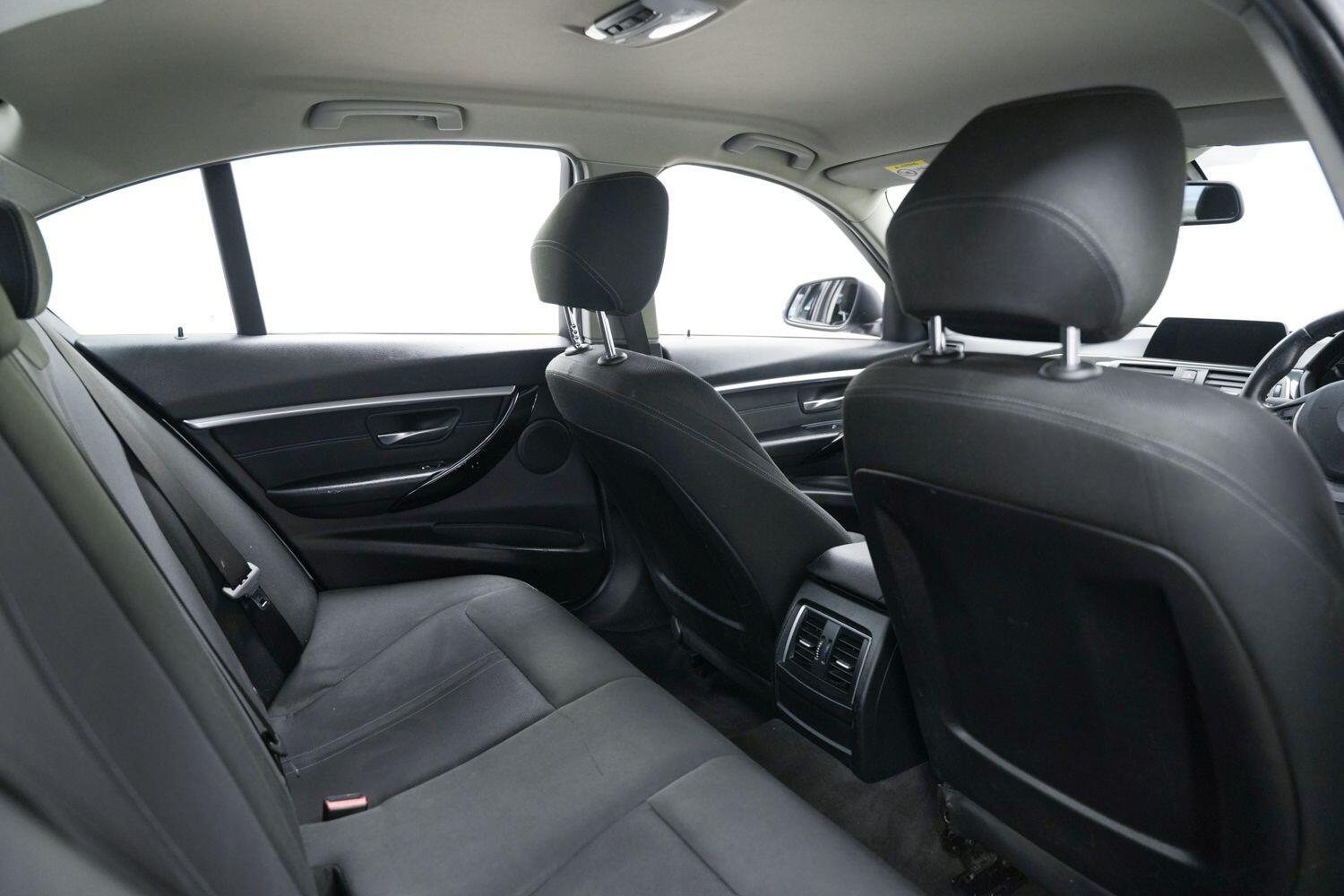 Used BMW 3 Series 2016 for sale - 77455230: Photo 16