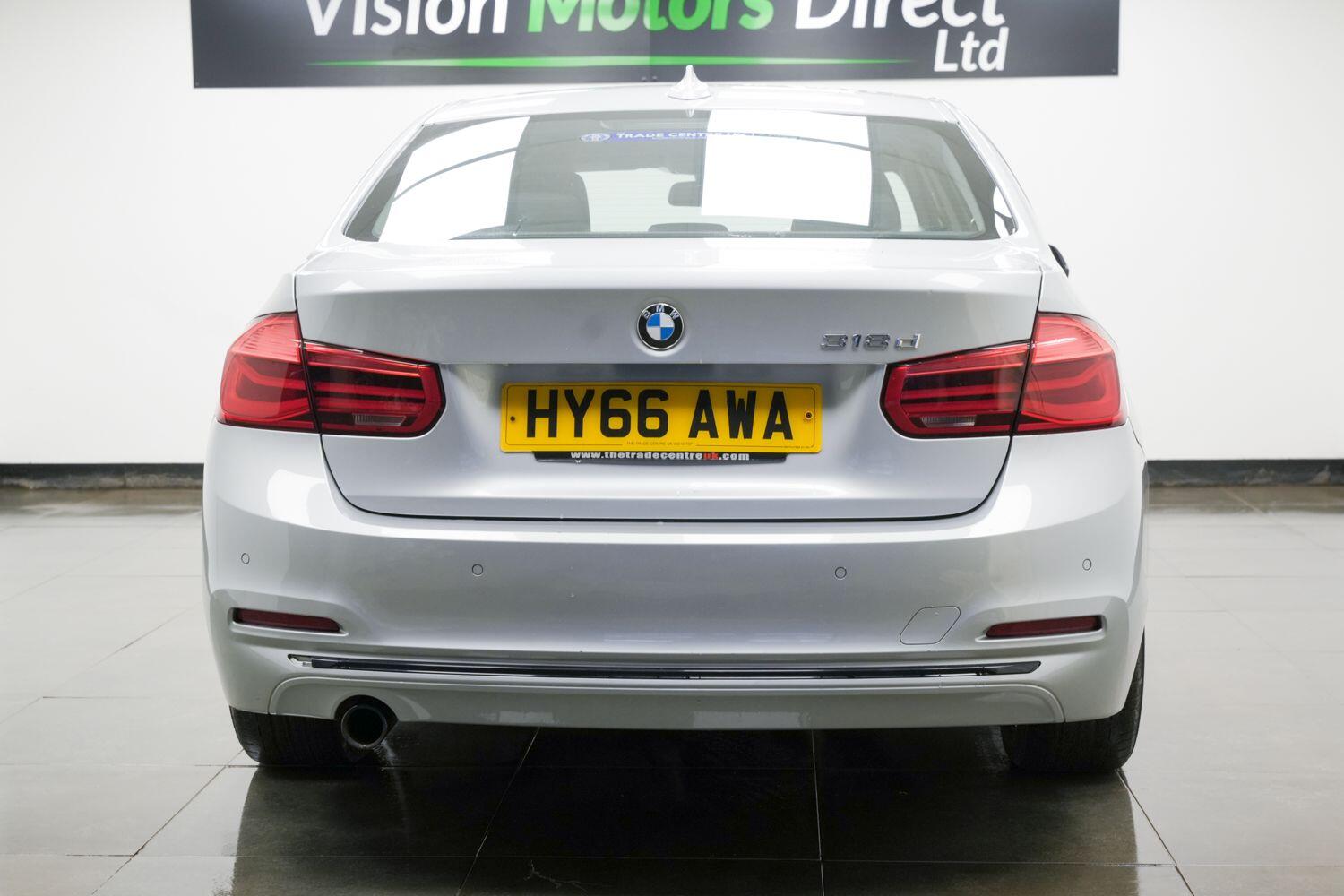 Used BMW 3 Series 2016 for sale - 77455230: Photo 3