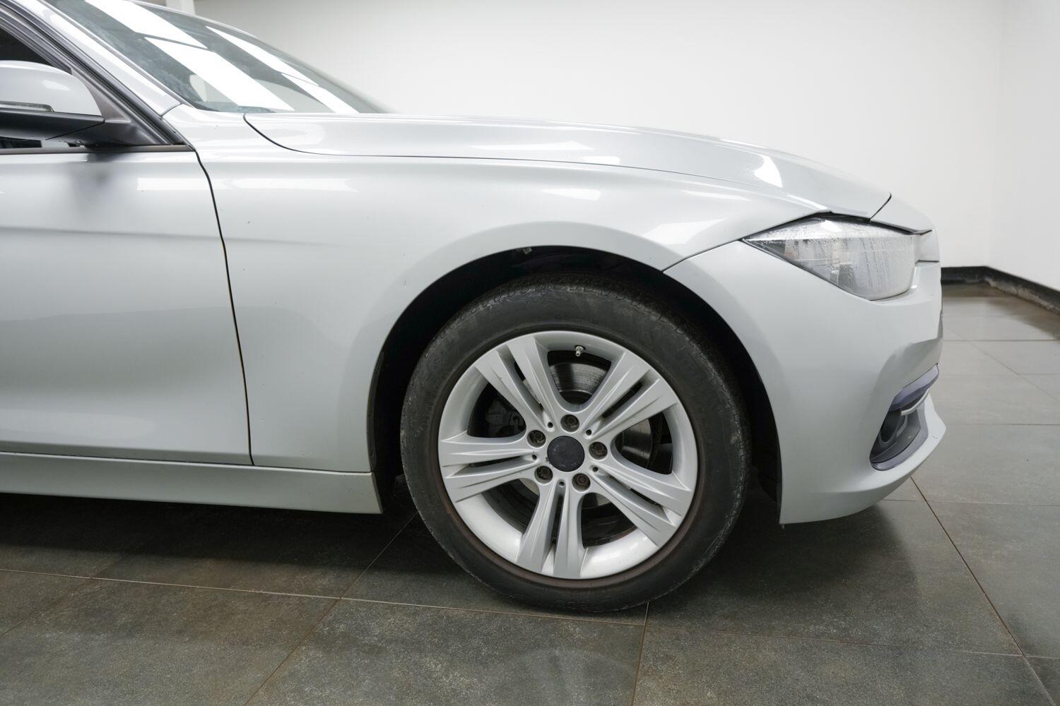 Used BMW 3 Series 2016 for sale - 77455230: Photo 5