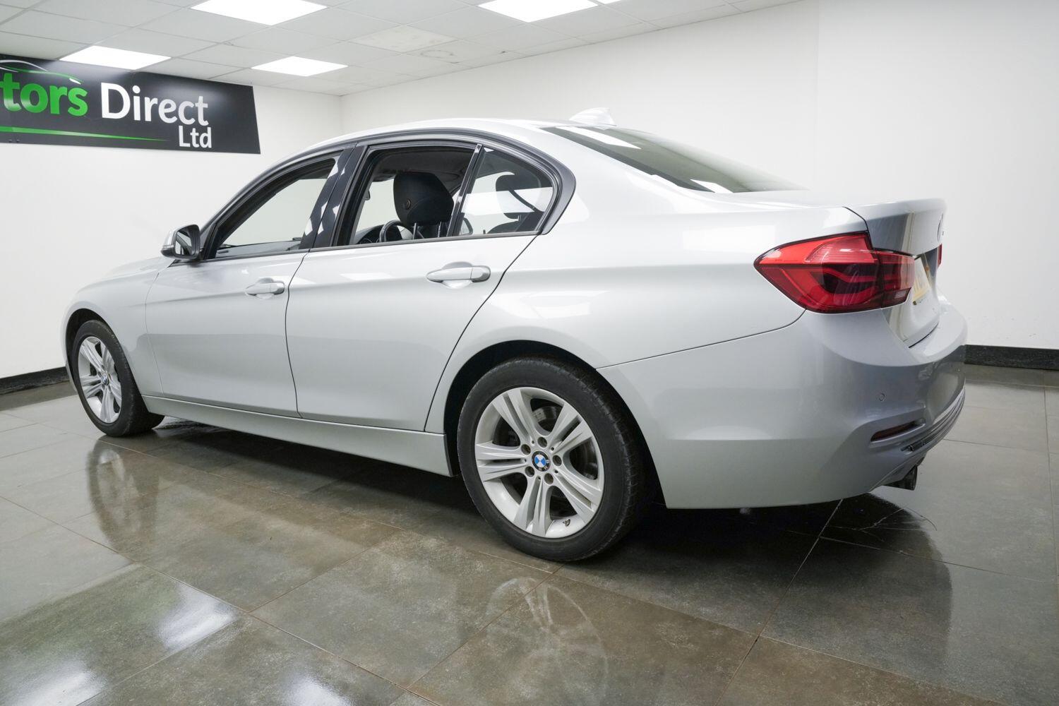 Used BMW 3 Series 2016 for sale - 77455230: Photo 7