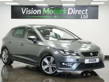 2016 (66) - 2.0 TDI FR Euro 6 (s/s) 5dr