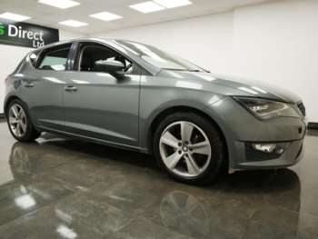 Used SEAT Leon 2016 for sale - 74848719: Photo