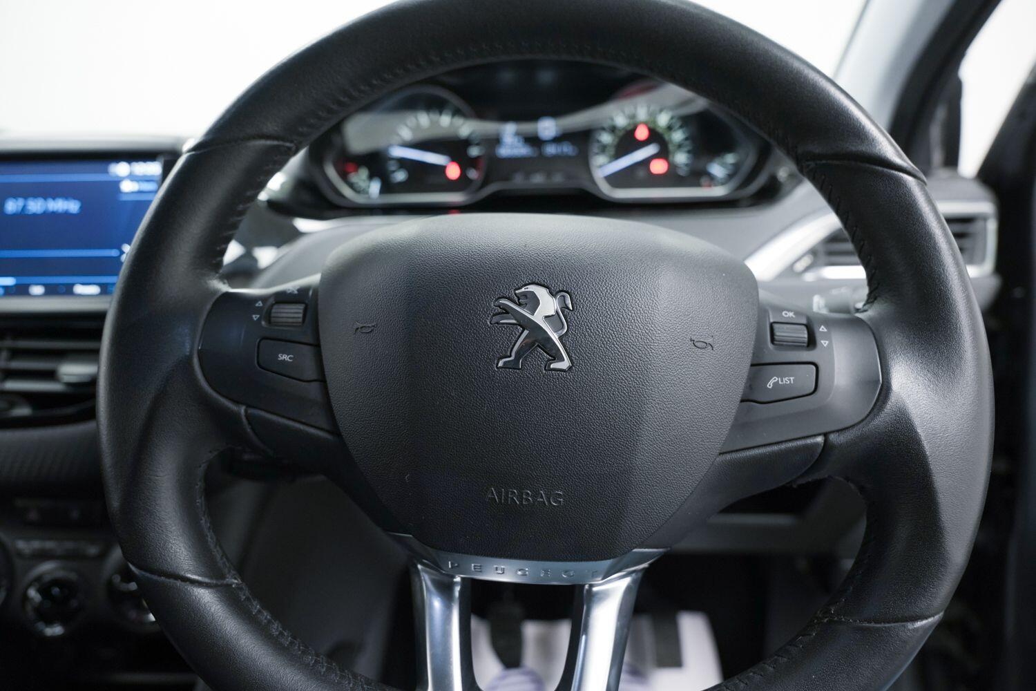 Used Peugeot 208 2019 for sale - 77441188: Photo 25