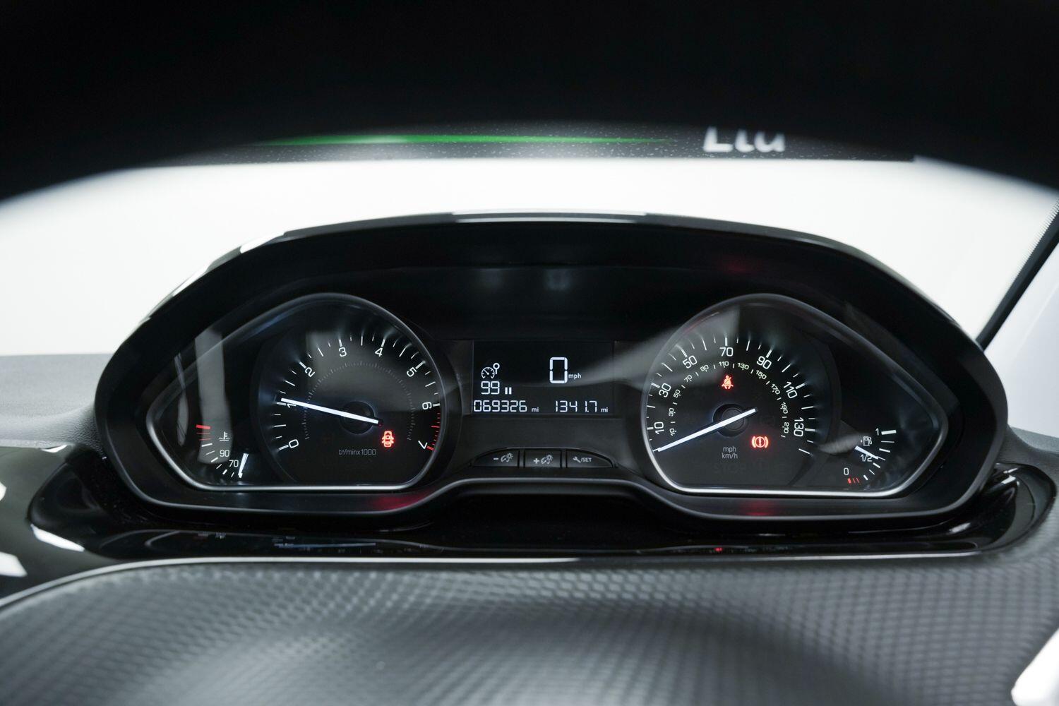 Used Peugeot 208 2019 for sale - 77441188: Photo 26