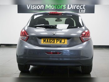 Used Peugeot 208 2019 for sale - 77441188: Photo