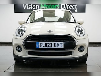Used MINI Hatch 2019 for sale - 79268692: Photo