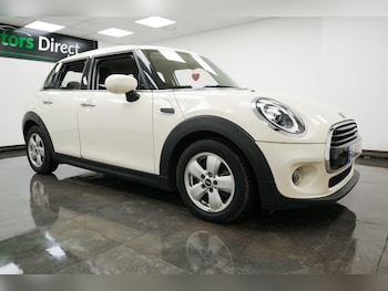 Used MINI Hatch 2019 for sale - 79268692: Photo
