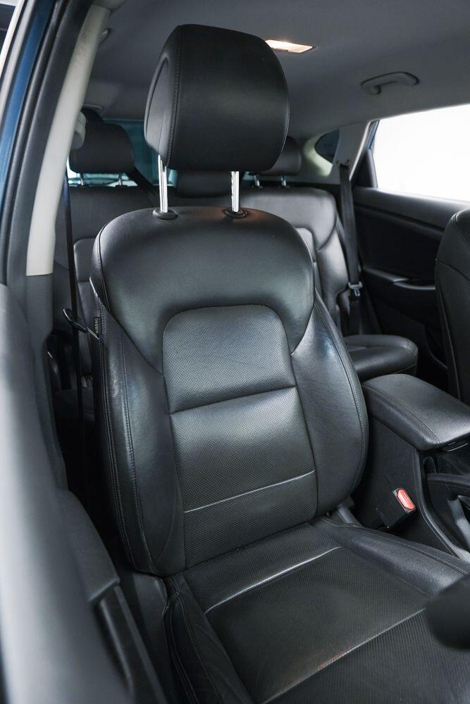 Used Hyundai TUCSON 2015 for sale - 77166811: Photo 13