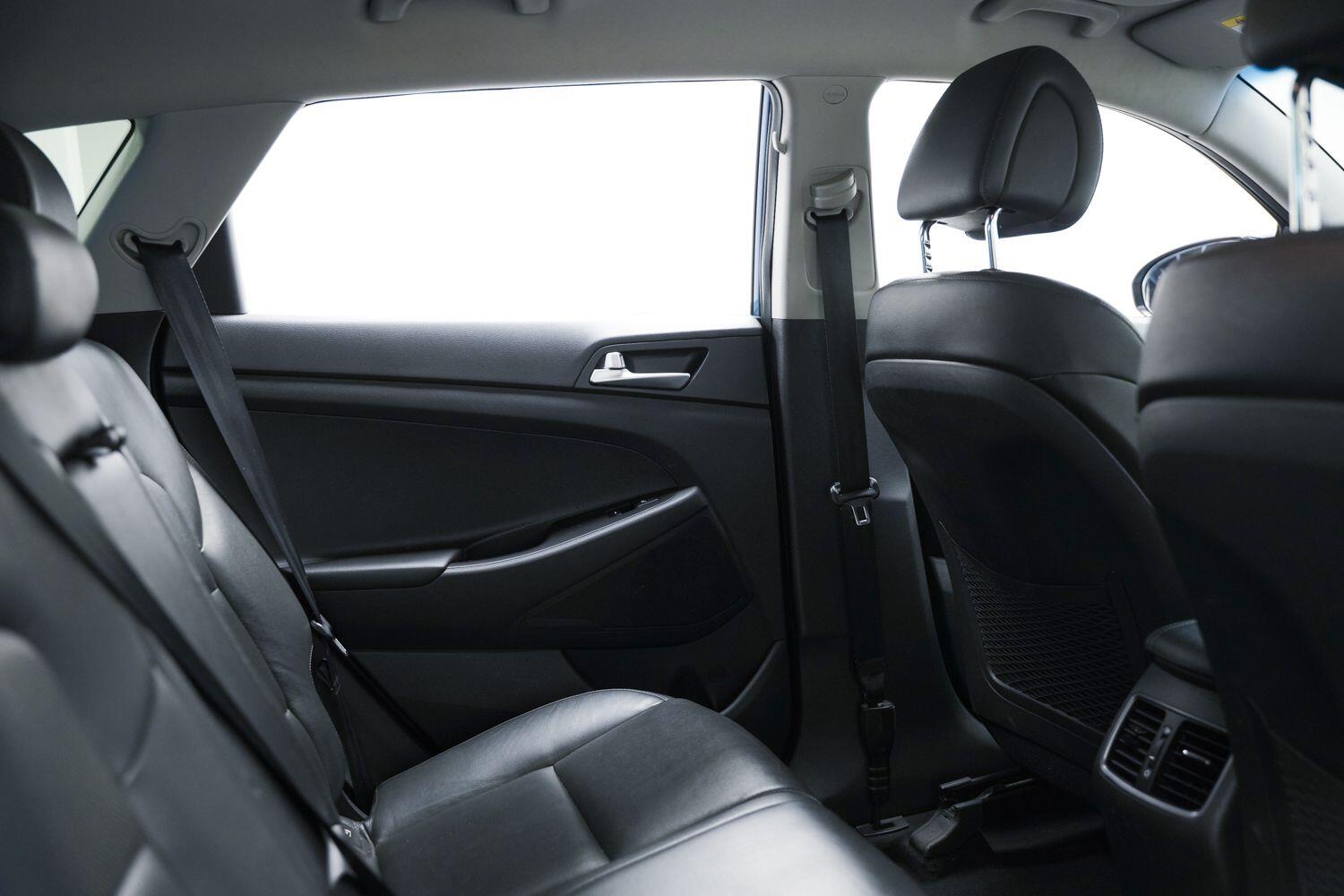 Used Hyundai TUCSON 2015 for sale - 77166811: Photo 16