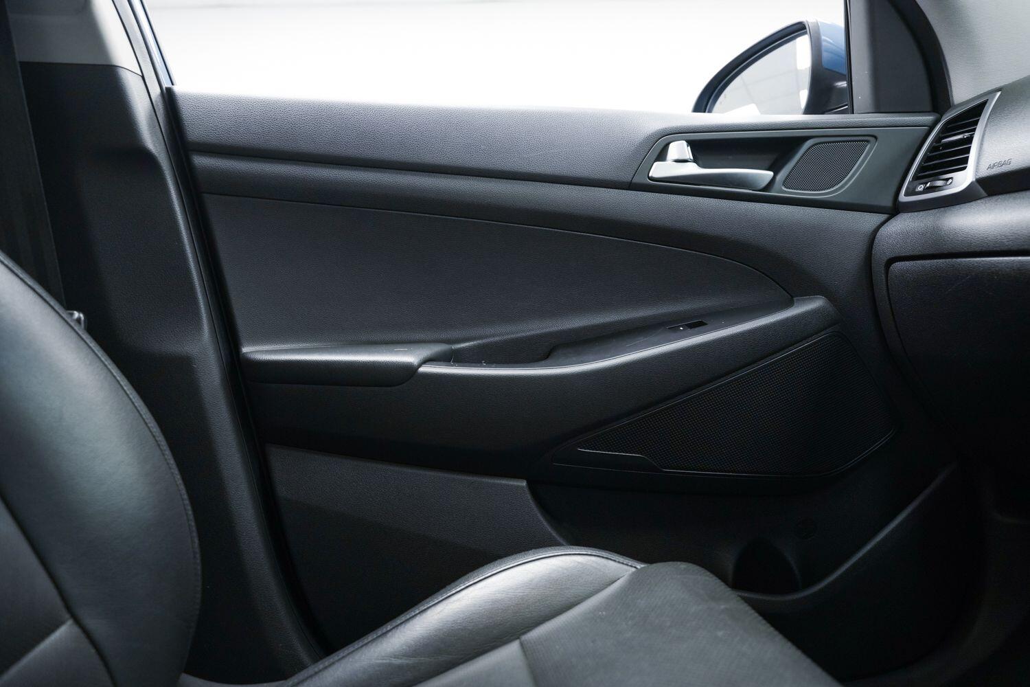 Used Hyundai TUCSON 2015 for sale - 77166811: Photo 20