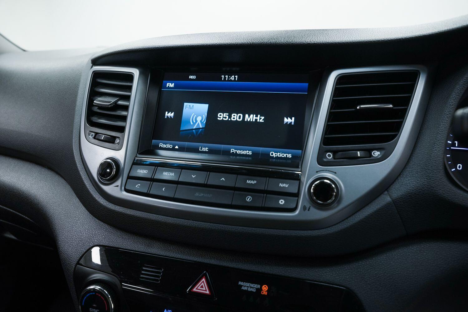 Used Hyundai TUCSON 2015 for sale - 77166811: Photo 24