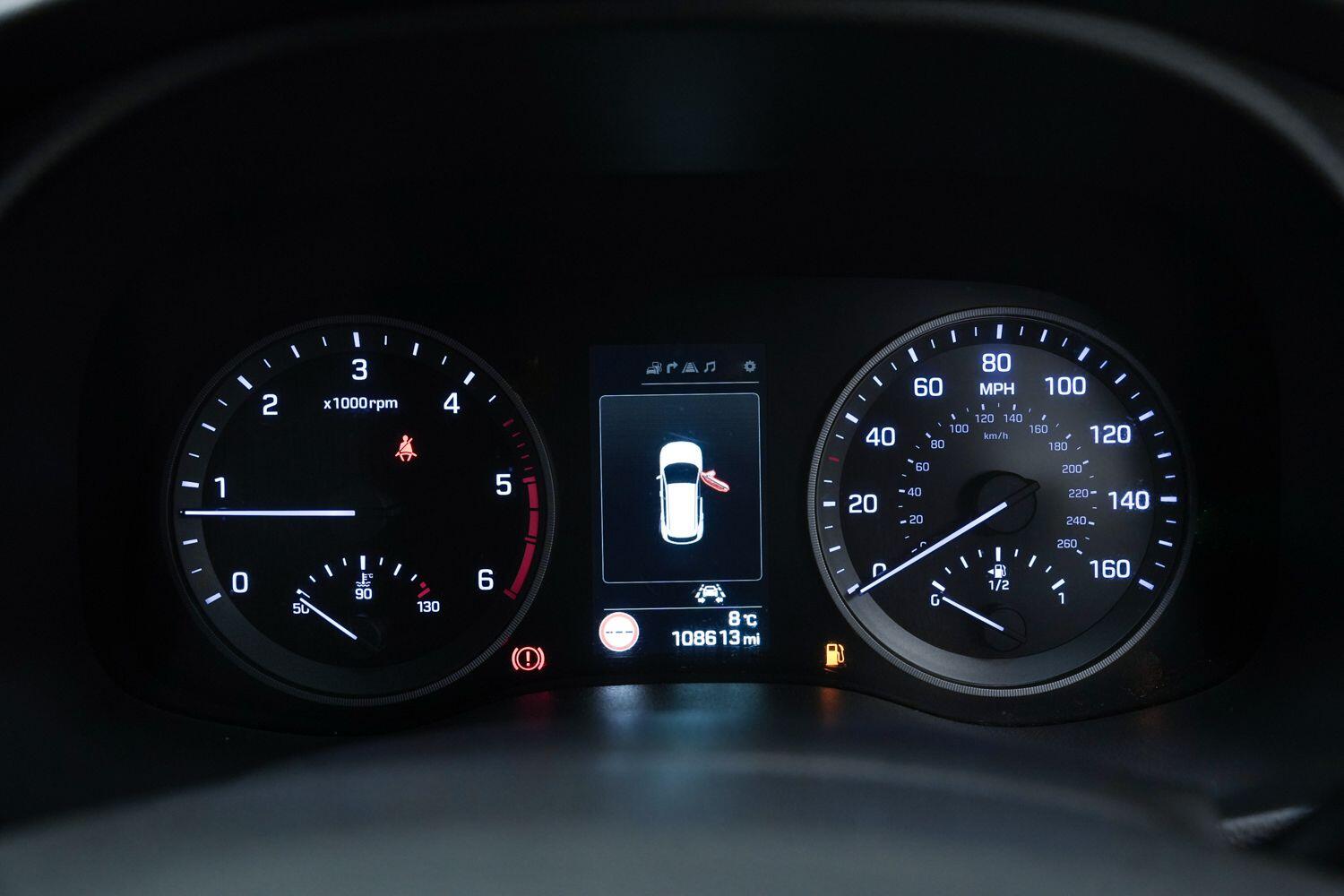 Used Hyundai TUCSON 2015 for sale - 77166811: Photo 26