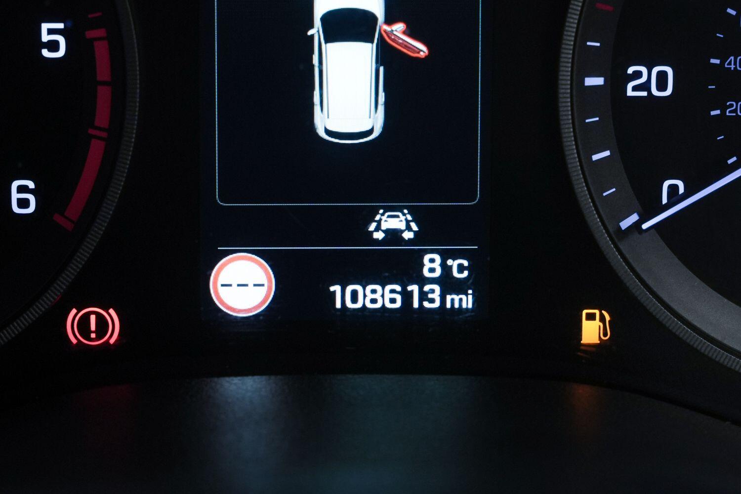 Used Hyundai TUCSON 2015 for sale - 77166811: Photo 27