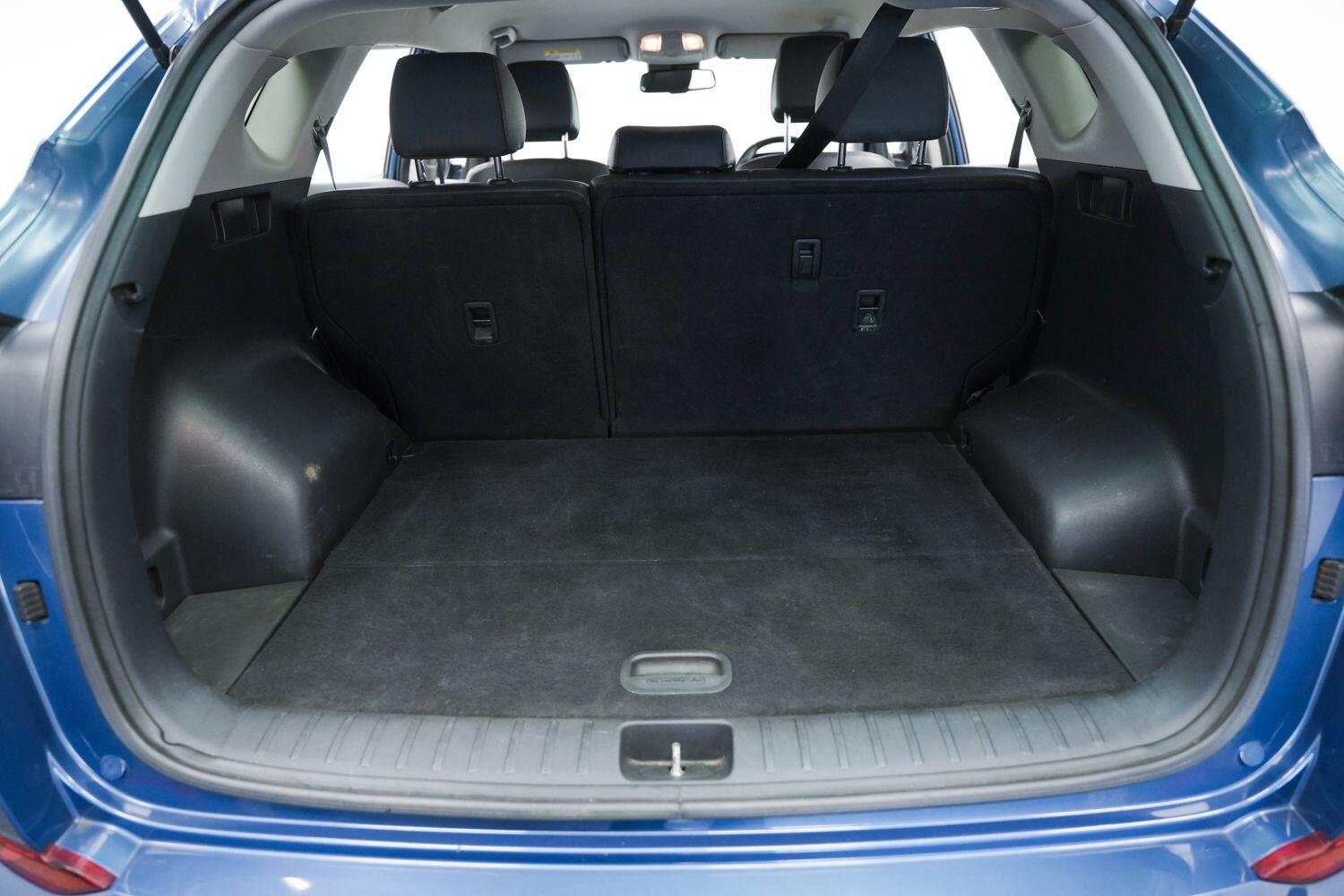 Used Hyundai TUCSON 2015 for sale - 77166811: Photo 9