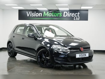 Volkswagen - Golf