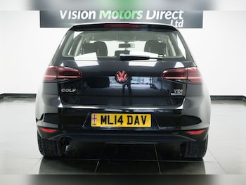 Used Volkswagen Golf 2014 for sale - 76359970: Photo