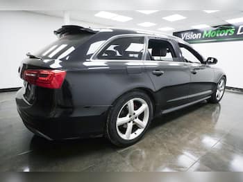 Used Audi A6 2012 for sale - 79669936: Photo