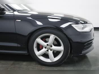 Used Audi A6 2012 for sale - 79669936: Photo