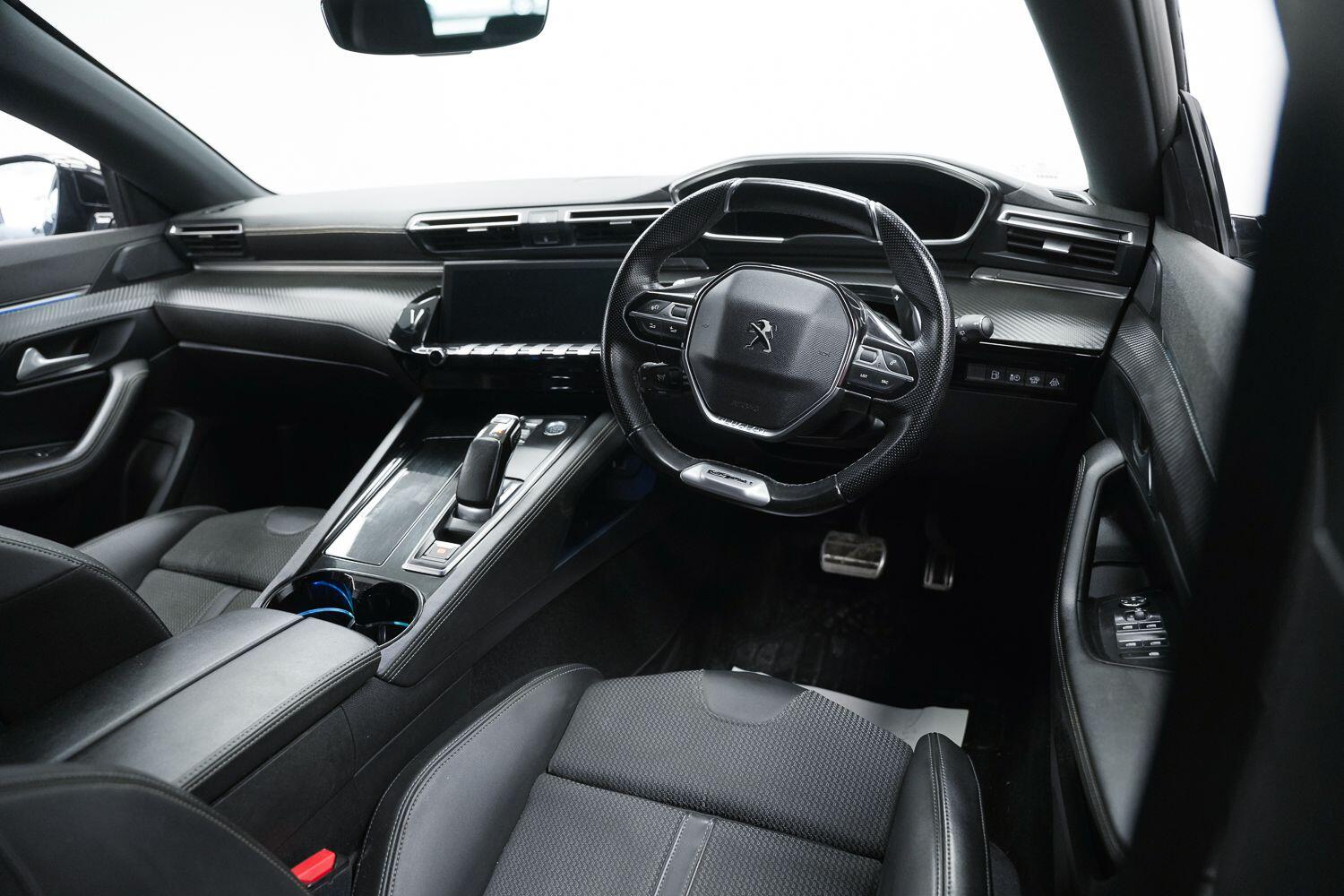 Used Peugeot 508 SW 2020 for sale - 78020320: Photo 10