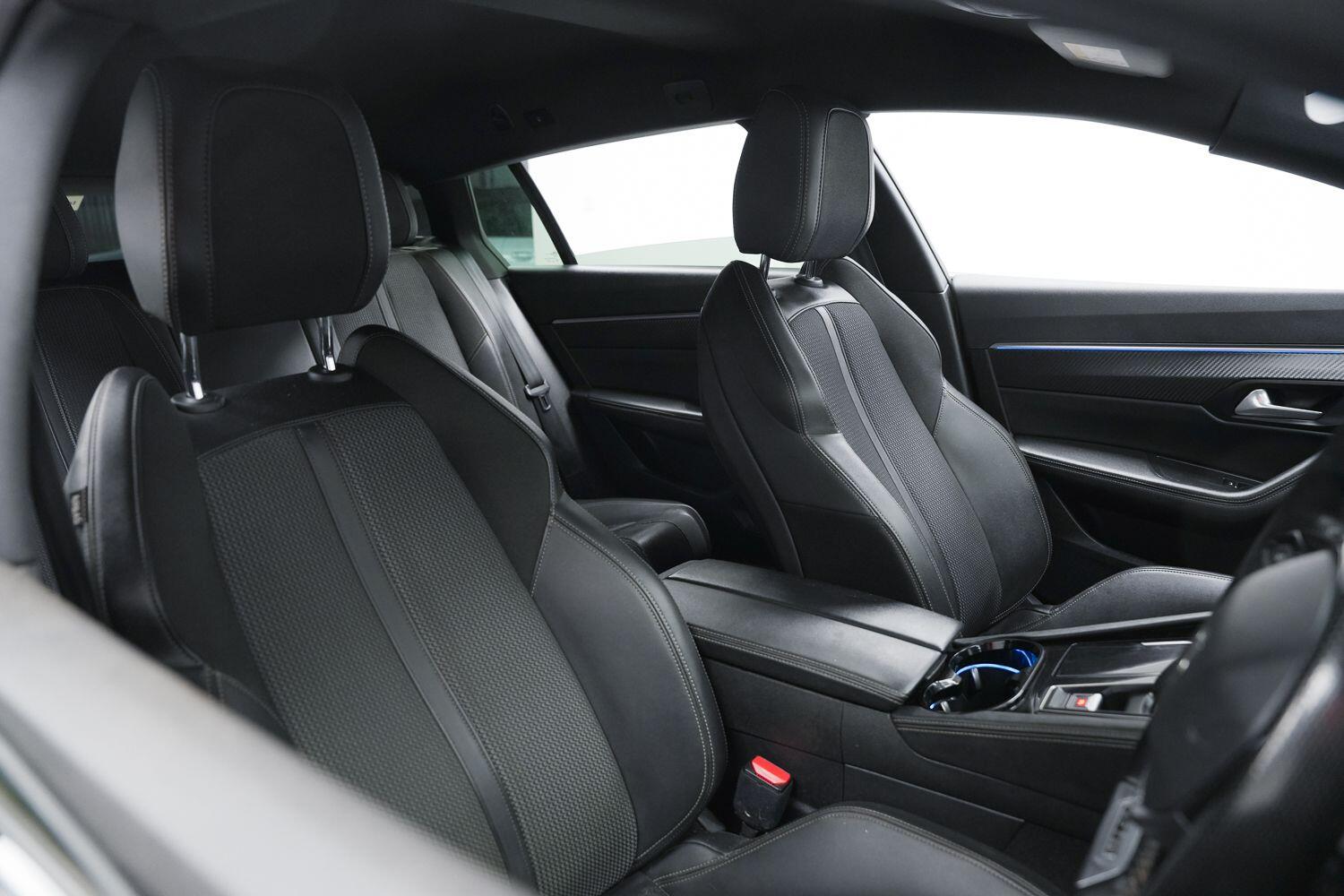 Used Peugeot 508 SW 2020 for sale - 78020320: Photo 11