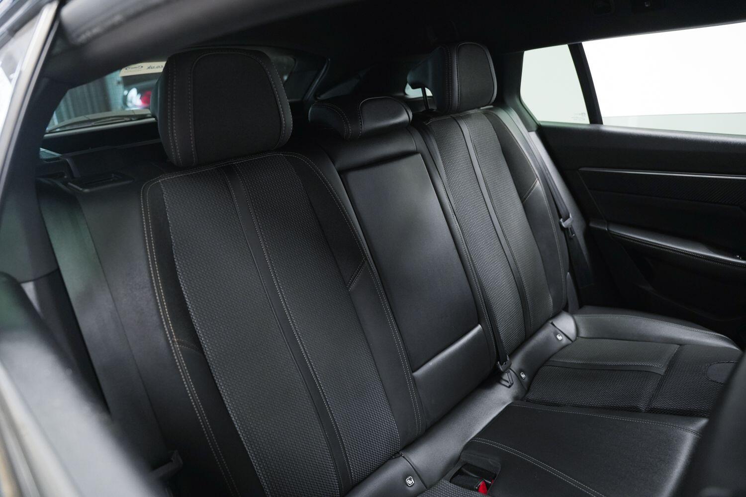 Used Peugeot 508 SW 2020 for sale - 78020320: Photo 13