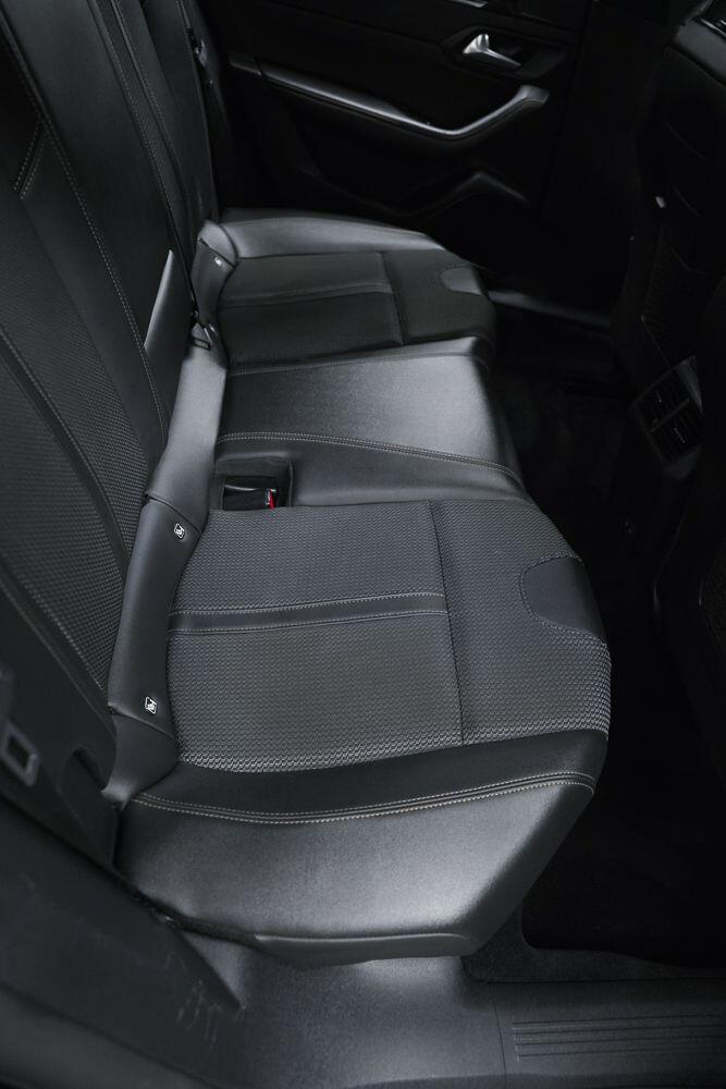 Used Peugeot 508 SW 2020 for sale - 78020320: Photo 14