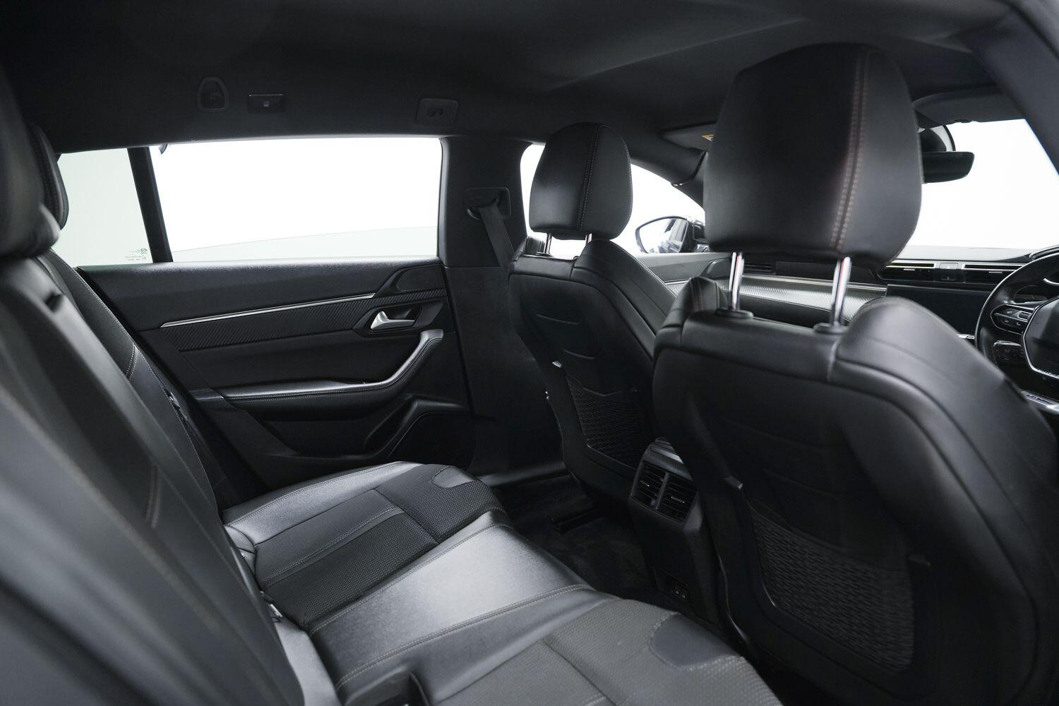 Used Peugeot 508 SW 2020 for sale - 78020320: Photo 15