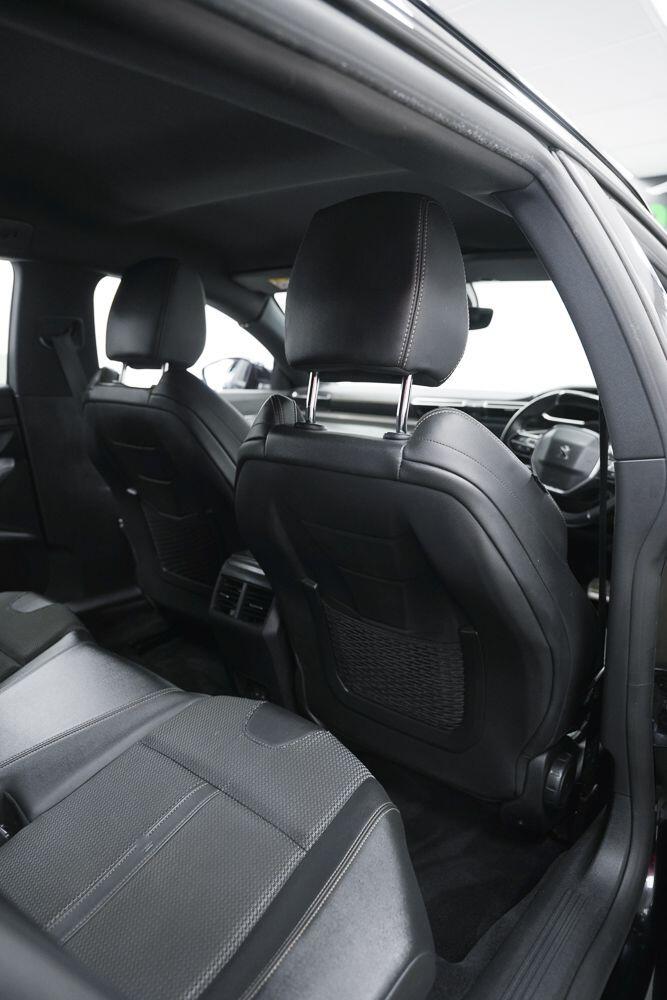 Used Peugeot 508 SW 2020 for sale - 78020320: Photo 16