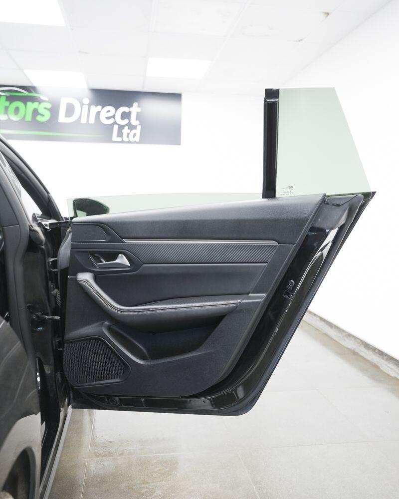 Used Peugeot 508 SW 2020 for sale - 78020320: Photo 17