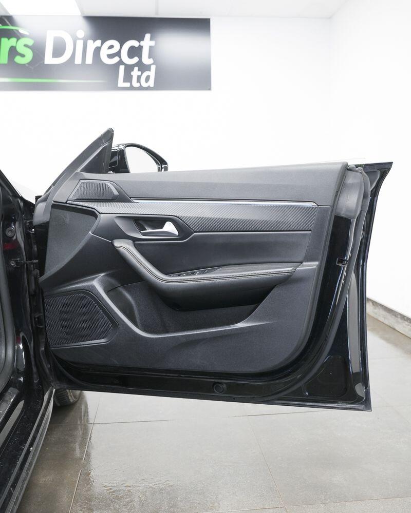 Used Peugeot 508 SW 2020 for sale - 78020320: Photo 18