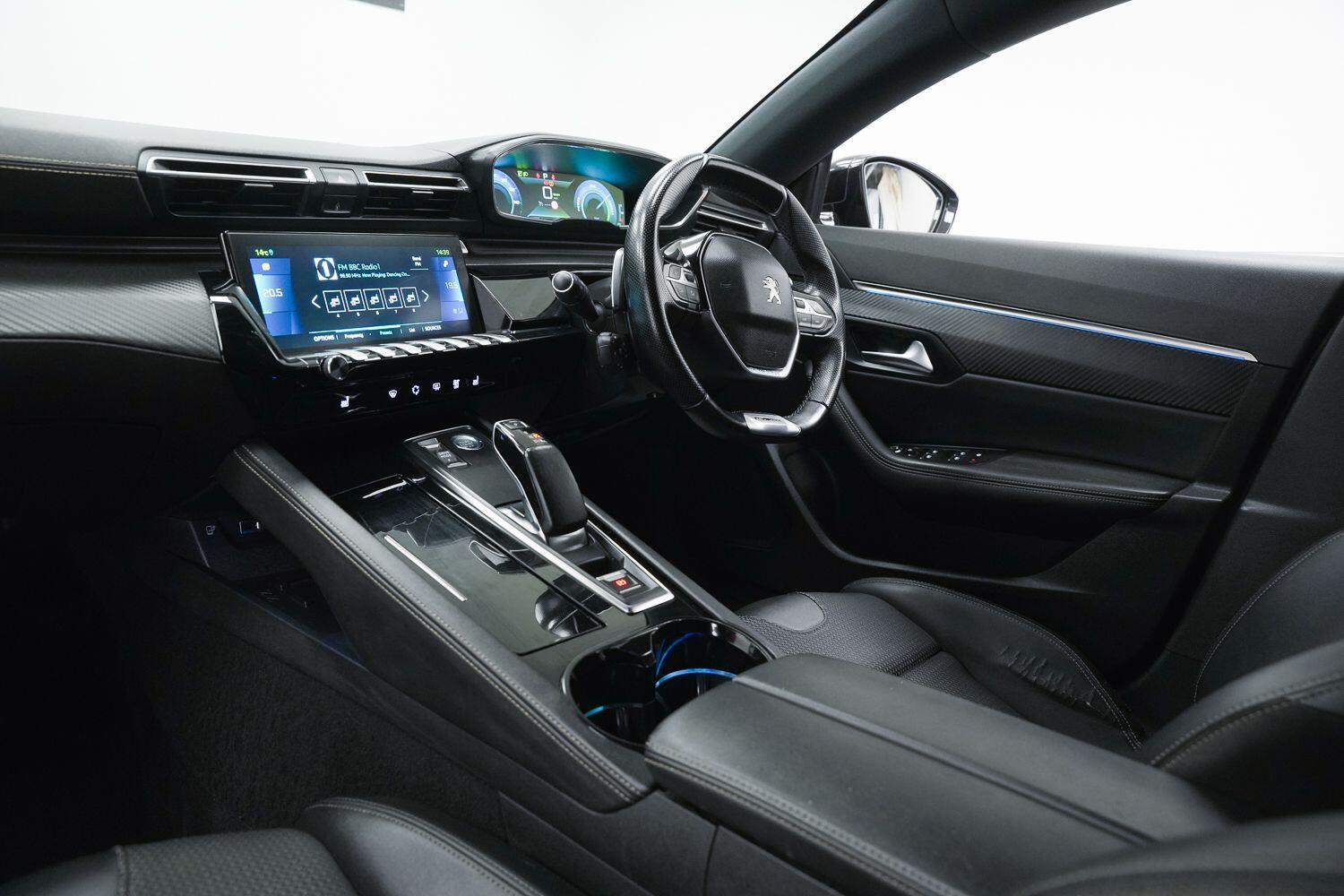 Used Peugeot 508 SW 2020 for sale - 78020320: Photo 20