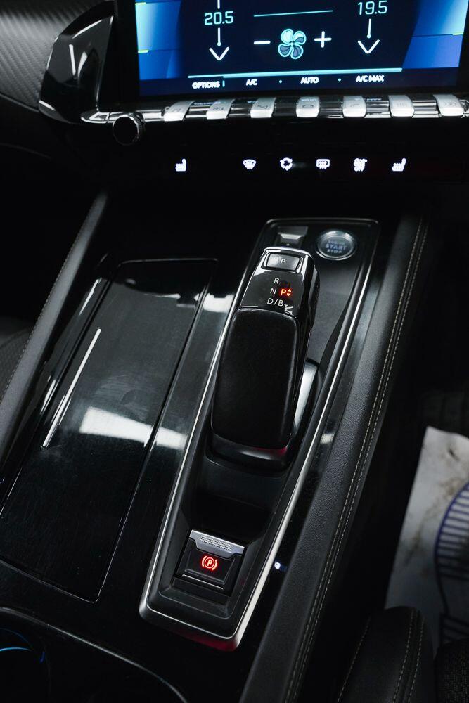 Used Peugeot 508 SW 2020 for sale - 78020320: Photo 23