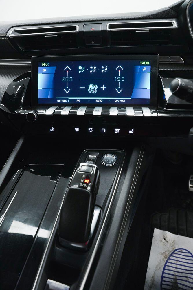 Used Peugeot 508 SW 2020 for sale - 78020320: Photo 24