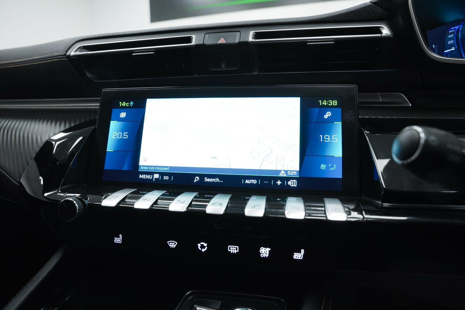 Used Peugeot 508 SW 2020 for sale - 78020320: Photo 25