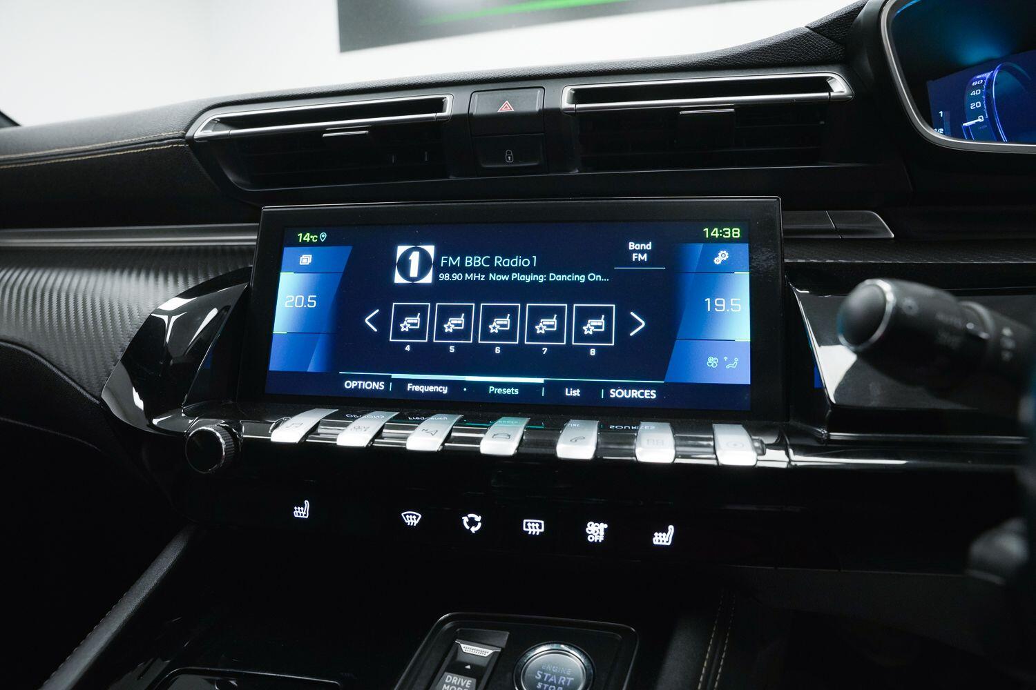 Used Peugeot 508 SW 2020 for sale - 78020320: Photo 26