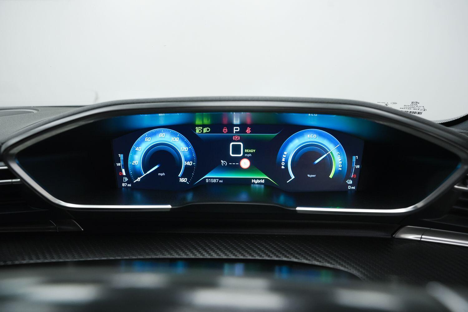 Used Peugeot 508 SW 2020 for sale - 78020320: Photo 28