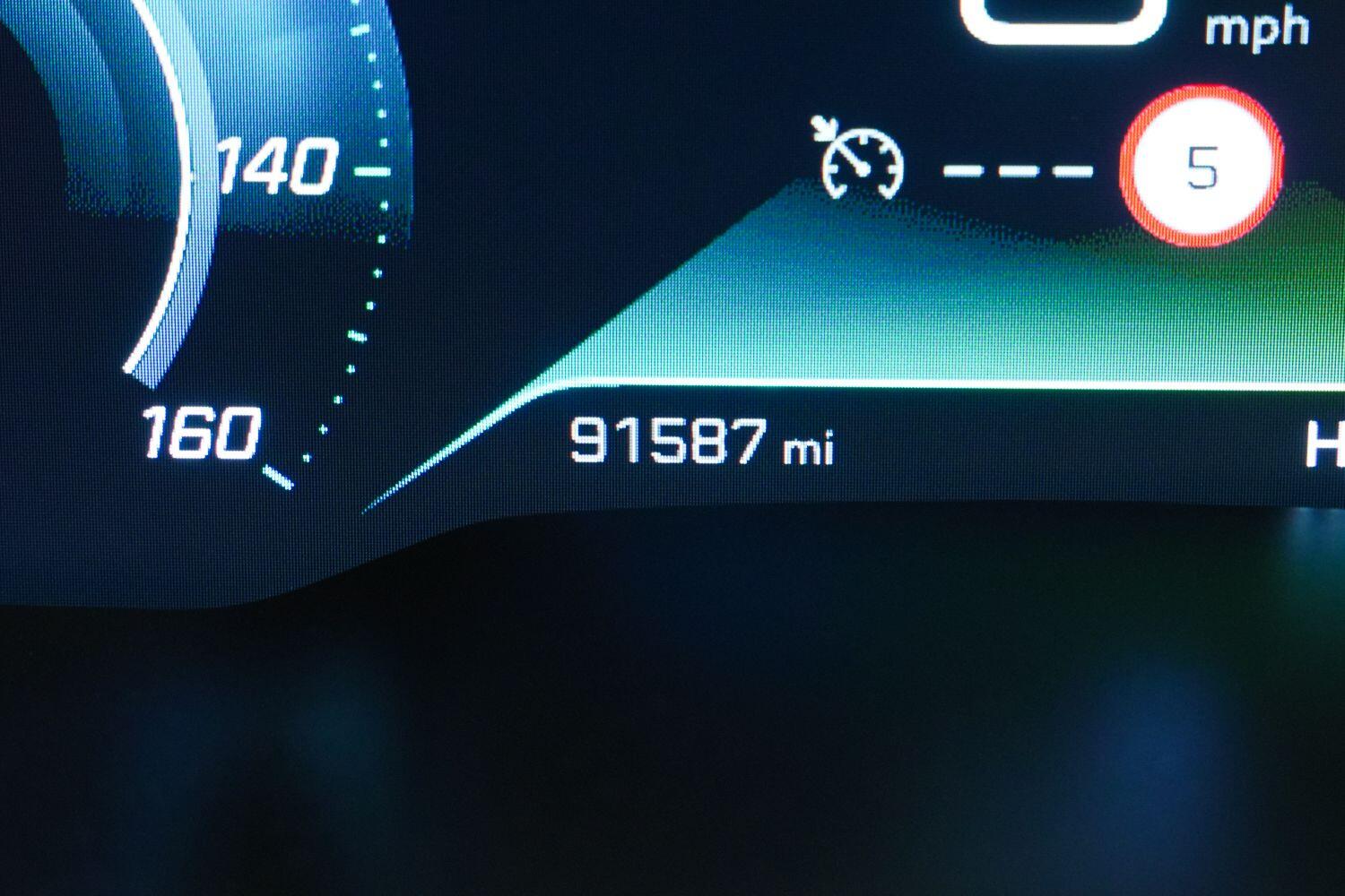 Used Peugeot 508 SW 2020 for sale - 78020320: Photo 29