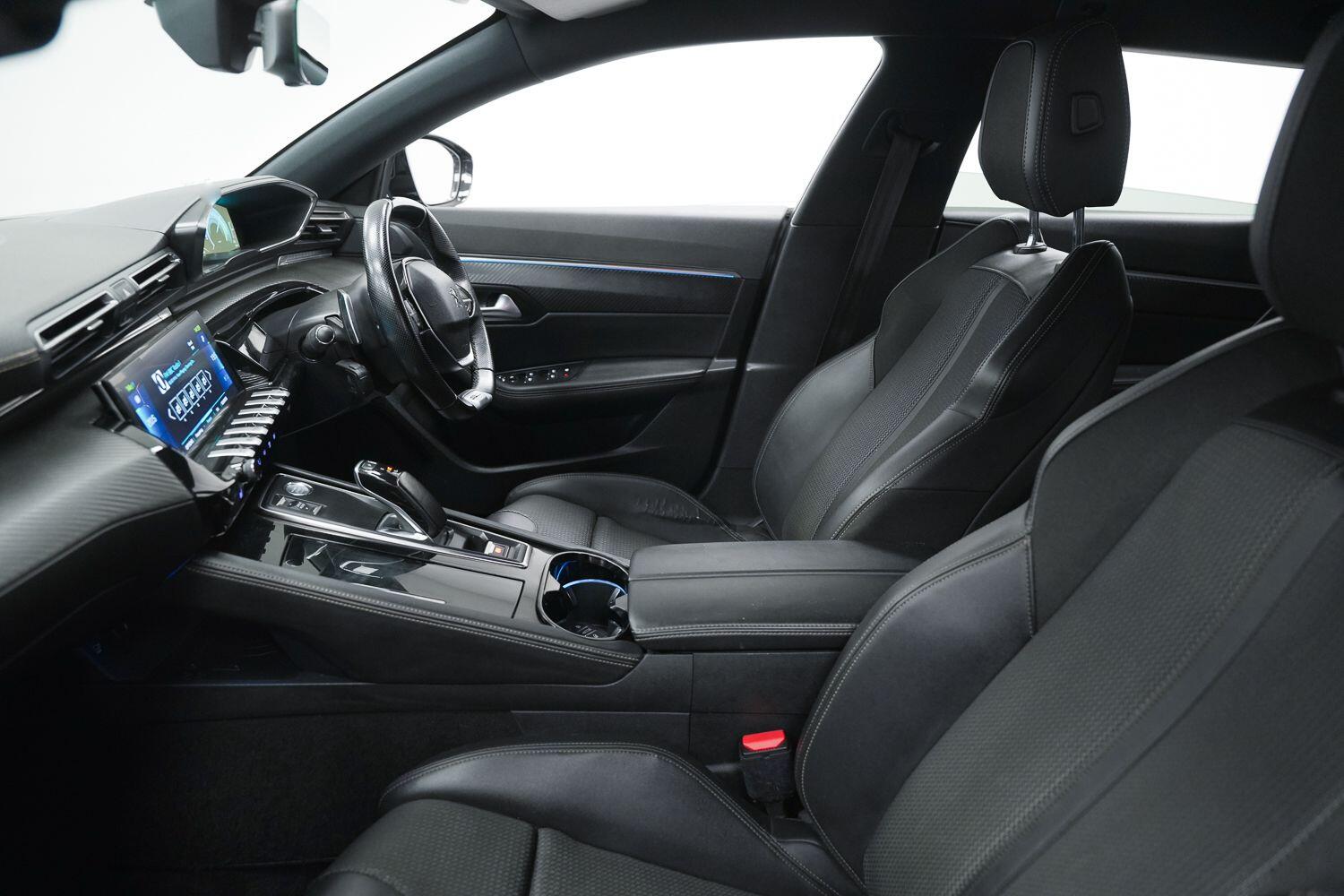 Used Peugeot 508 SW 2020 for sale - 78020320: Photo 30