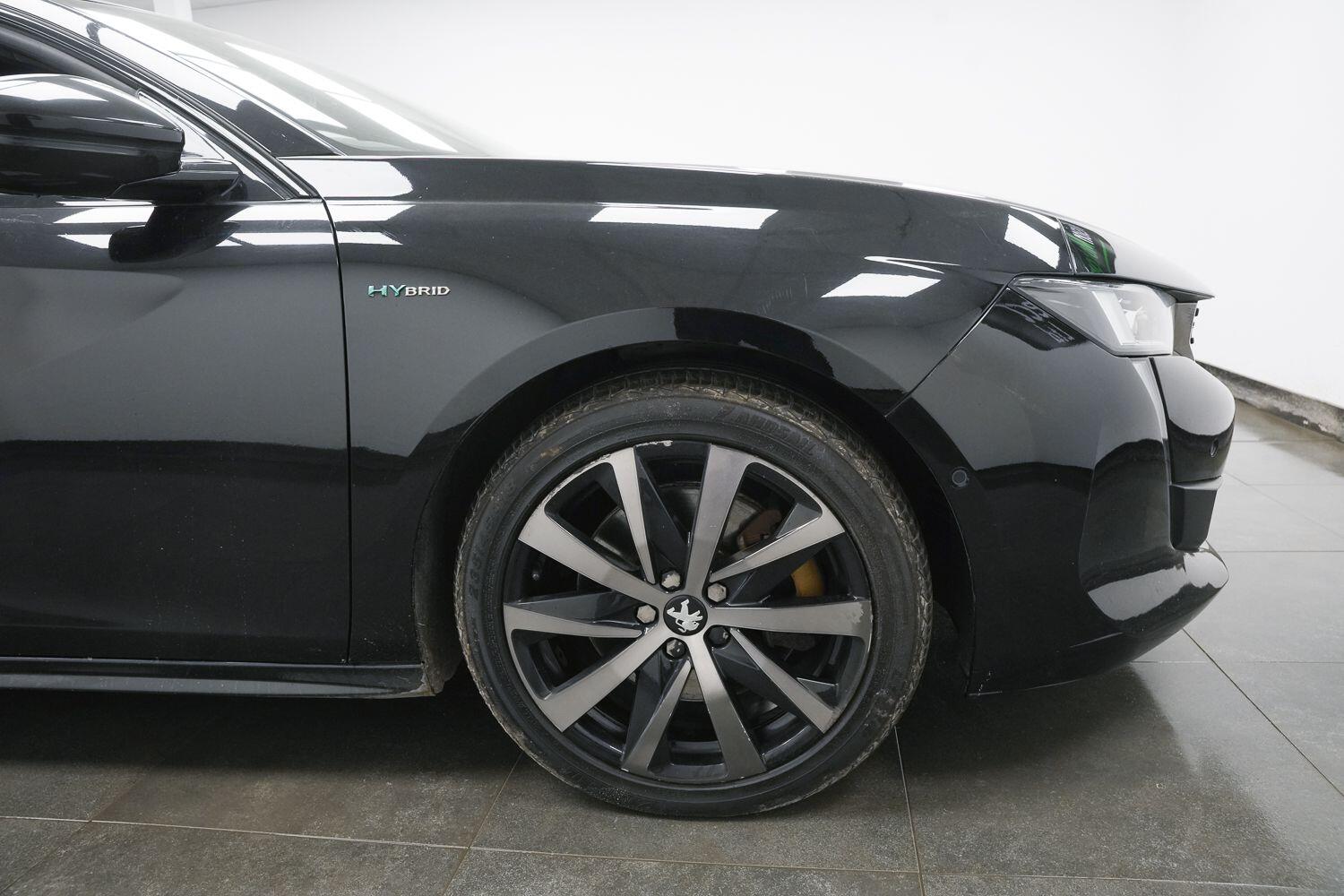 Used Peugeot 508 SW 2020 for sale - 78020320: Photo 5