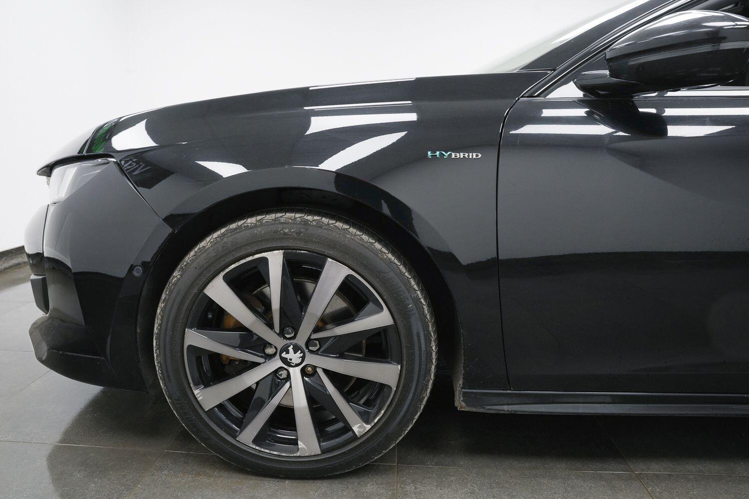 Used Peugeot 508 SW 2020 for sale - 78020320: Photo 6