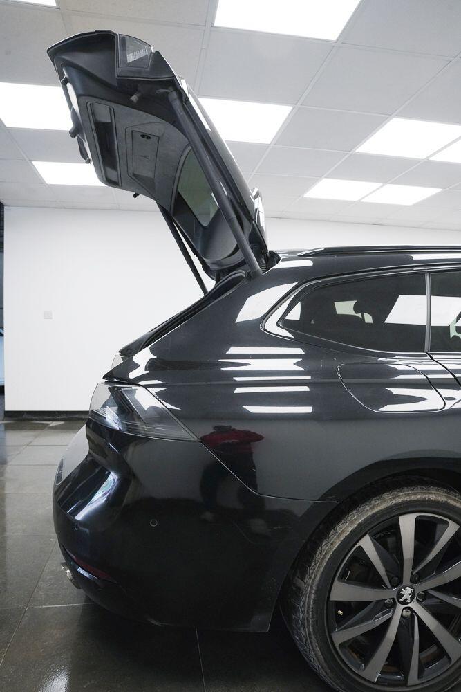 Used Peugeot 508 SW 2020 for sale - 78020320: Photo 8